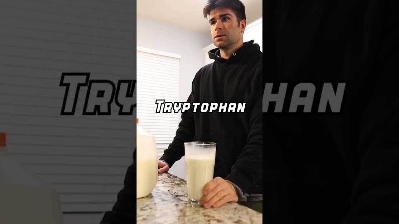 What I Didn't Expect from ONE GALLON of WHOLE MILK Every Day