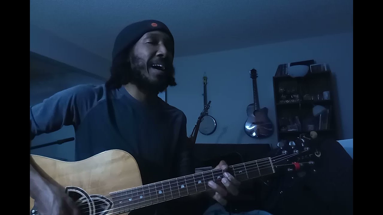 Policy of Truth by Depeche Mode (Cover)