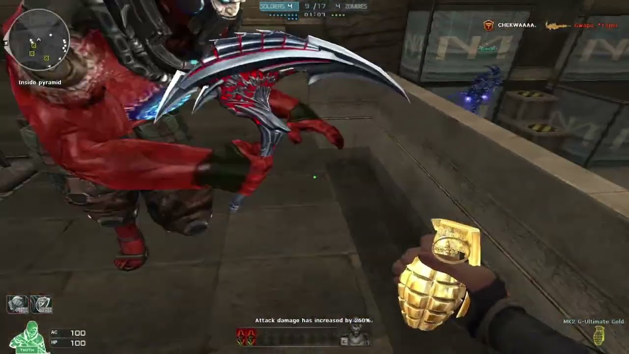 CrossFire 3.0 PH | Highlights Parkour Death Trap 2025 | Parkour CF