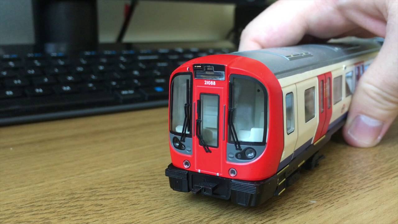 Review: Bachmann S Stock