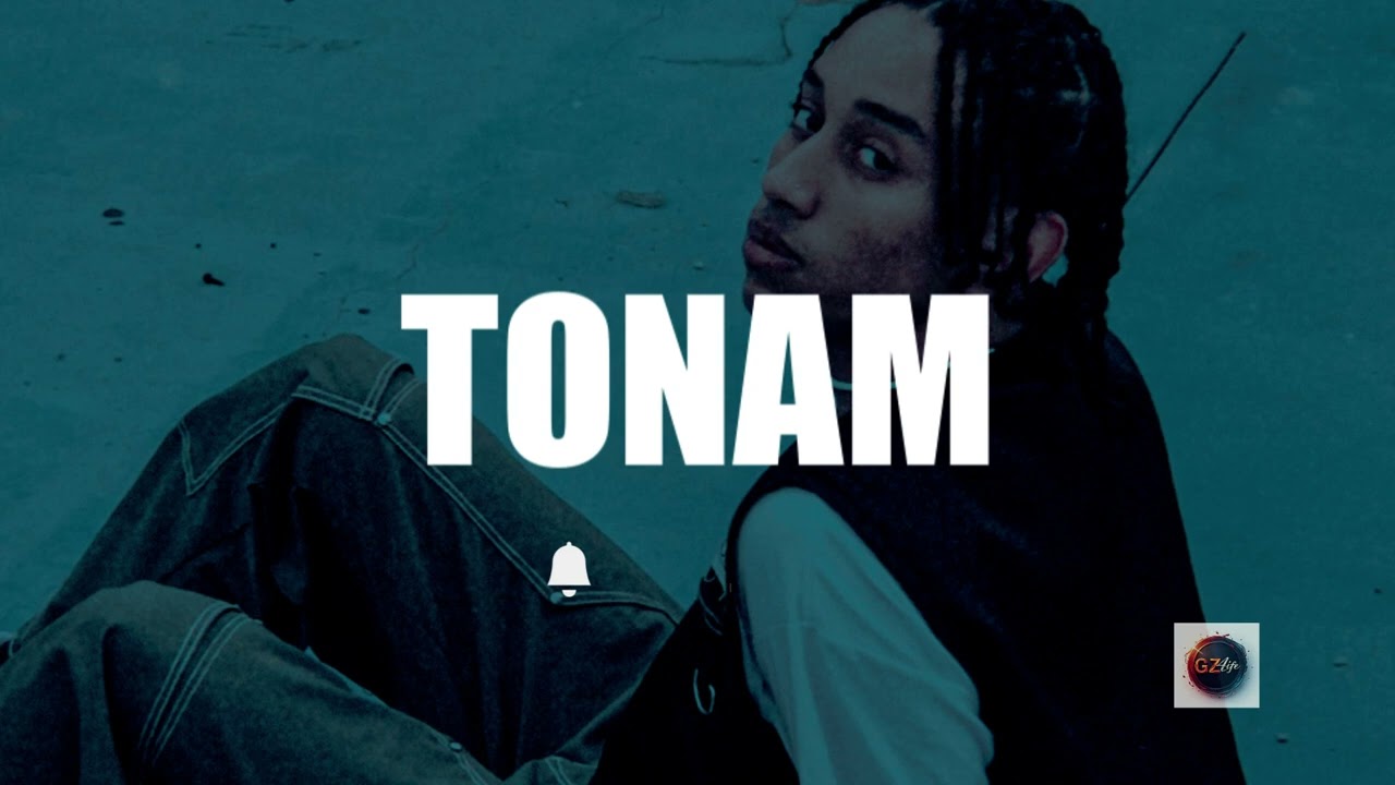 Afrozouk Afrobeat Instrumental Gospel Type Beat (Tayc x Goulam x Aya Nakamura) 2025 - TONAM