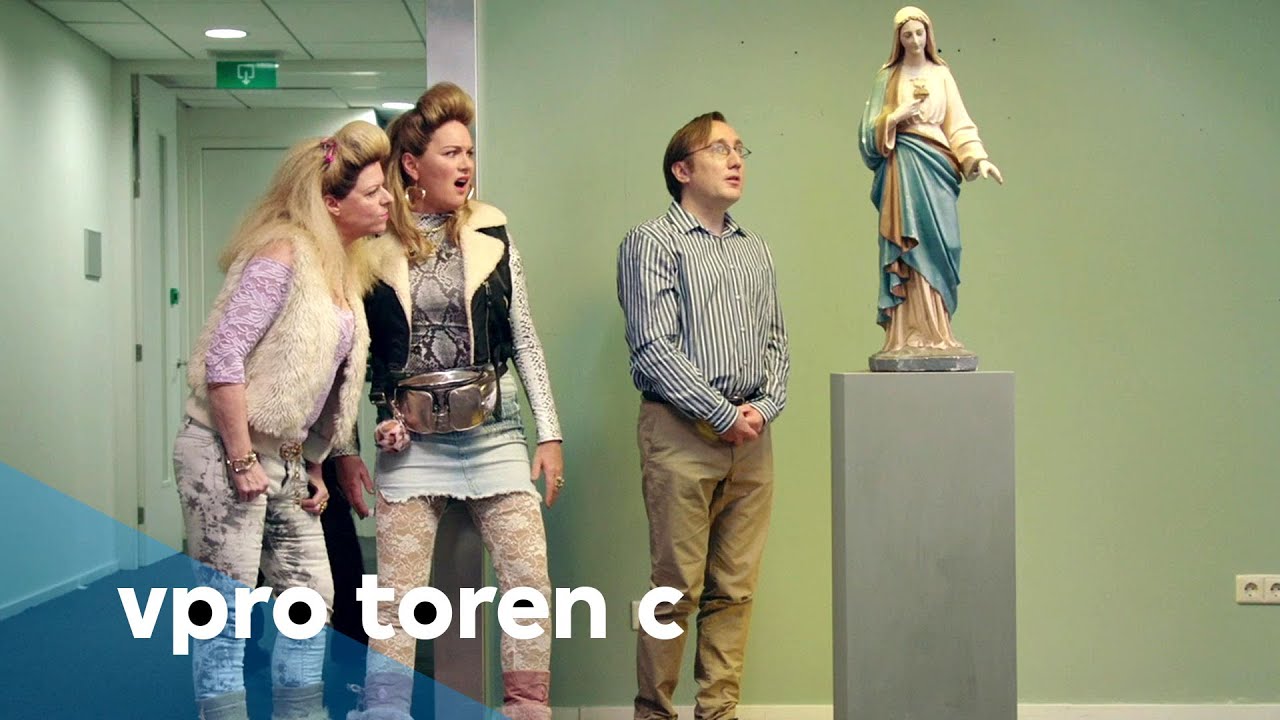 Zegening (De pubermeisjes) | Toren C