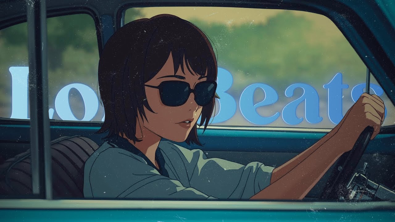 Chill Vibes | Lofi Beats
