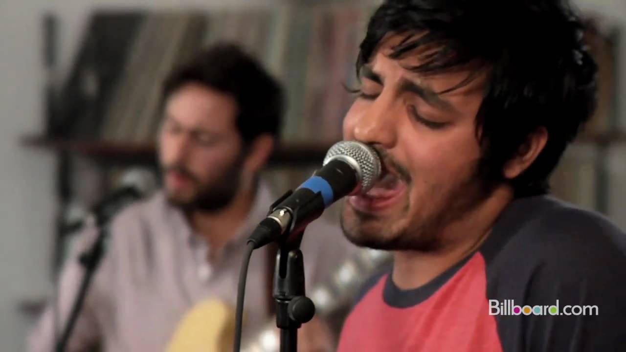 Young The Giant - 