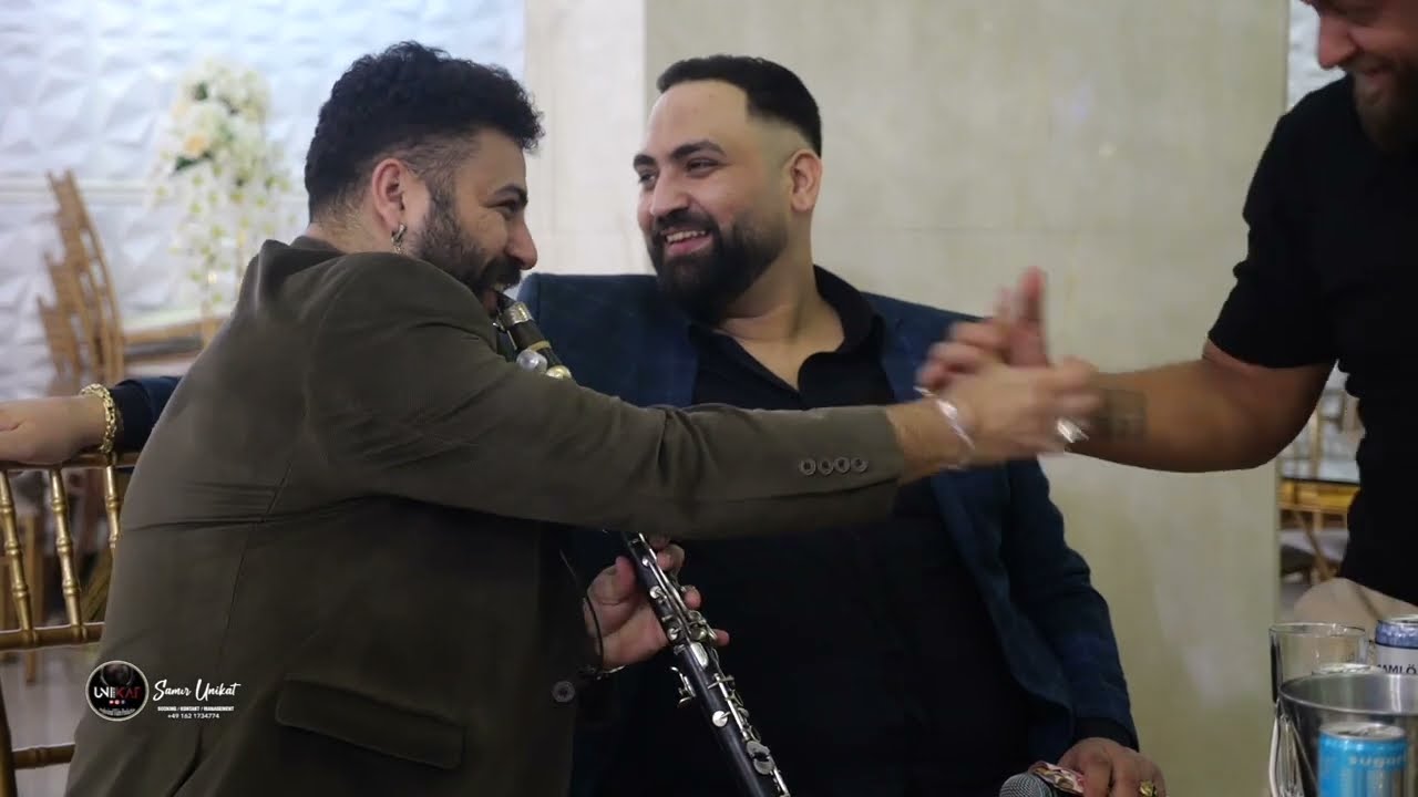 Arben SHOW 2023 || Ork Meety & Azat || PART 7