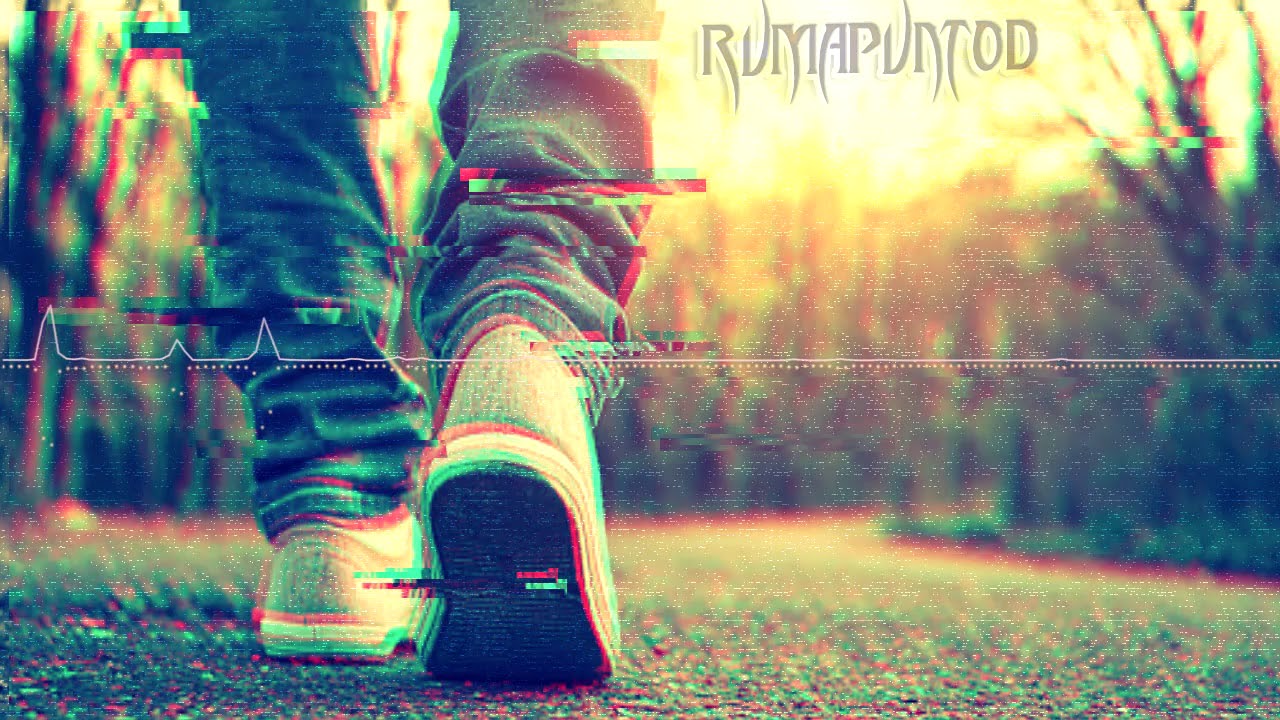 RumapuntoD - No sabiendo a donde ir  (Instrumental Rap / Beat Hip Hop)