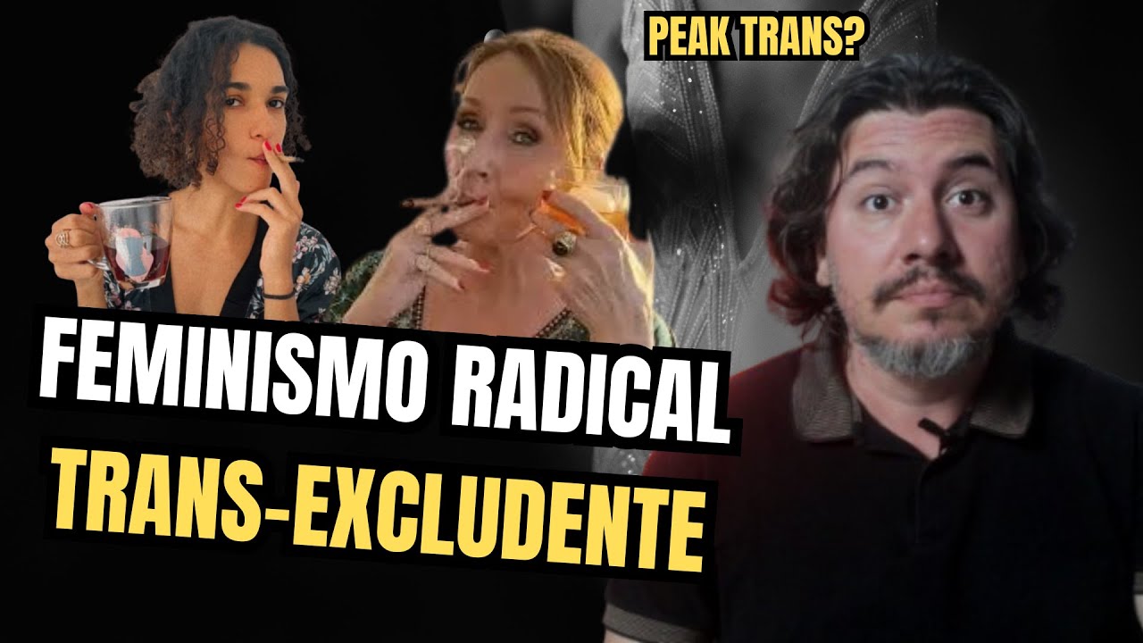 Uma refutação científica da trans-excludência