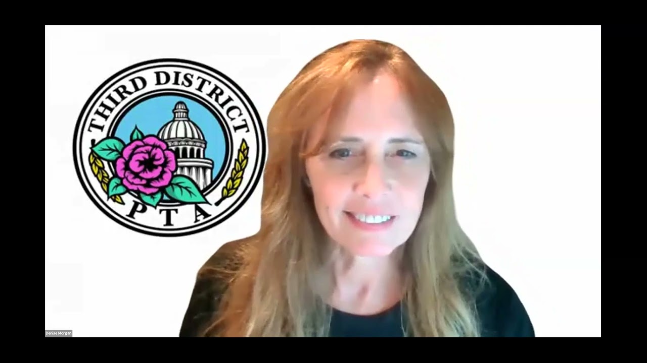 Third District PTA Association Meeting - January 22, 2026