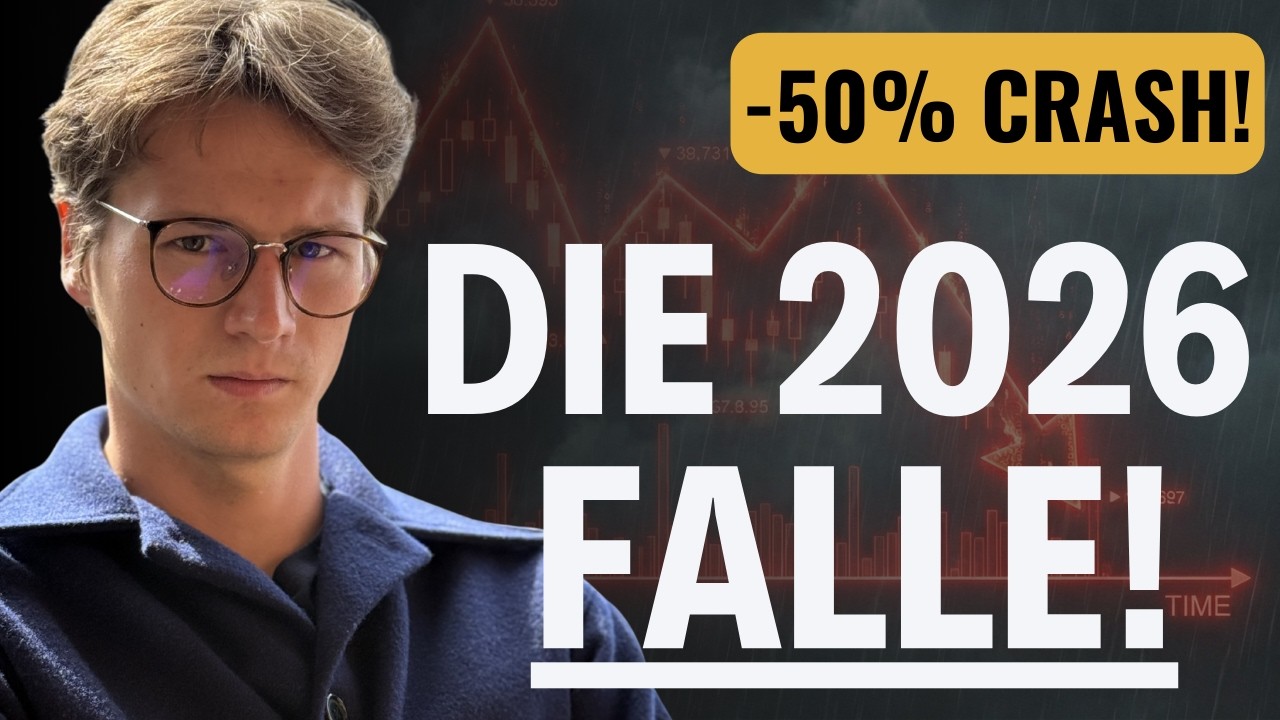 90% werden rasiert: Rette dein Geld JETZT!