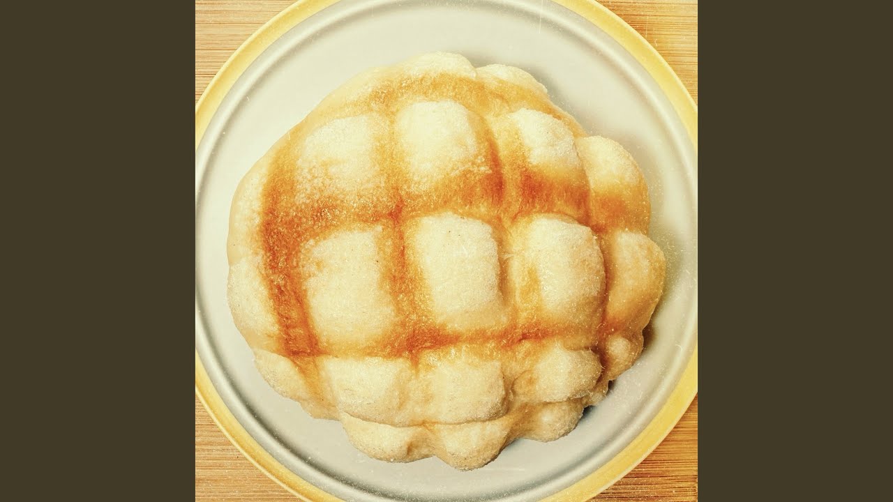 メロンパン