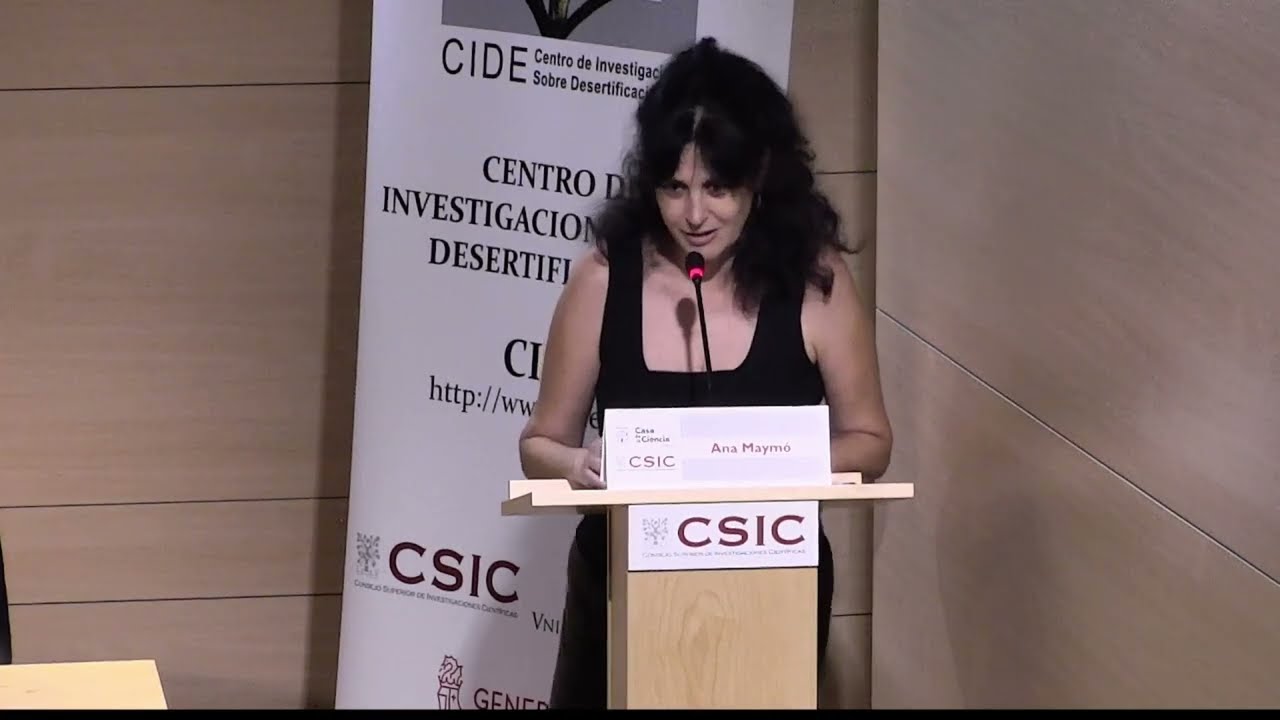 Visionado y mesa de debate del documental 