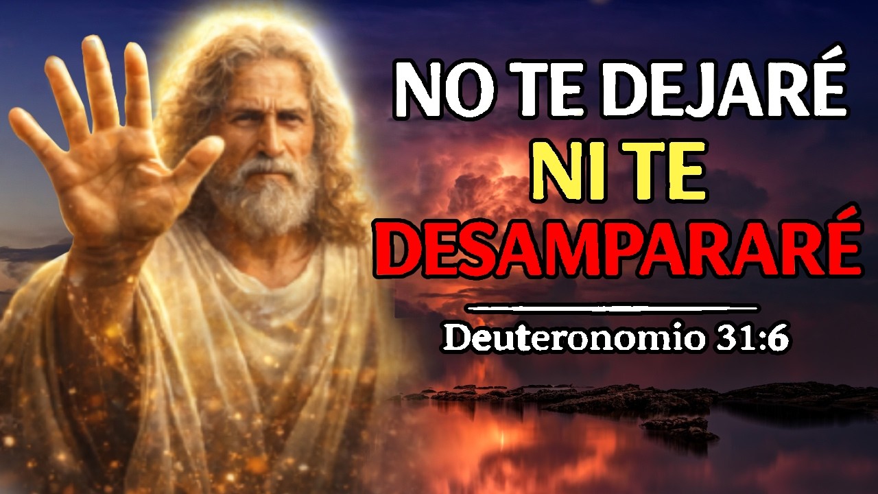 Cuando Sientes Que Todo Falla, Hay Una Promesa Que Te Sostiene @D.deDios #fe #dios #musicacristiana