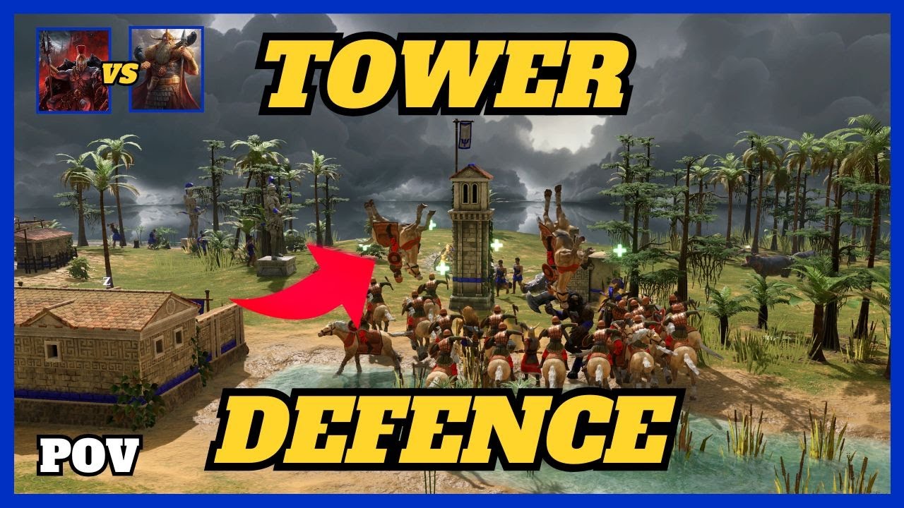 I Just Unlocked The Ultimate Defensive Hades