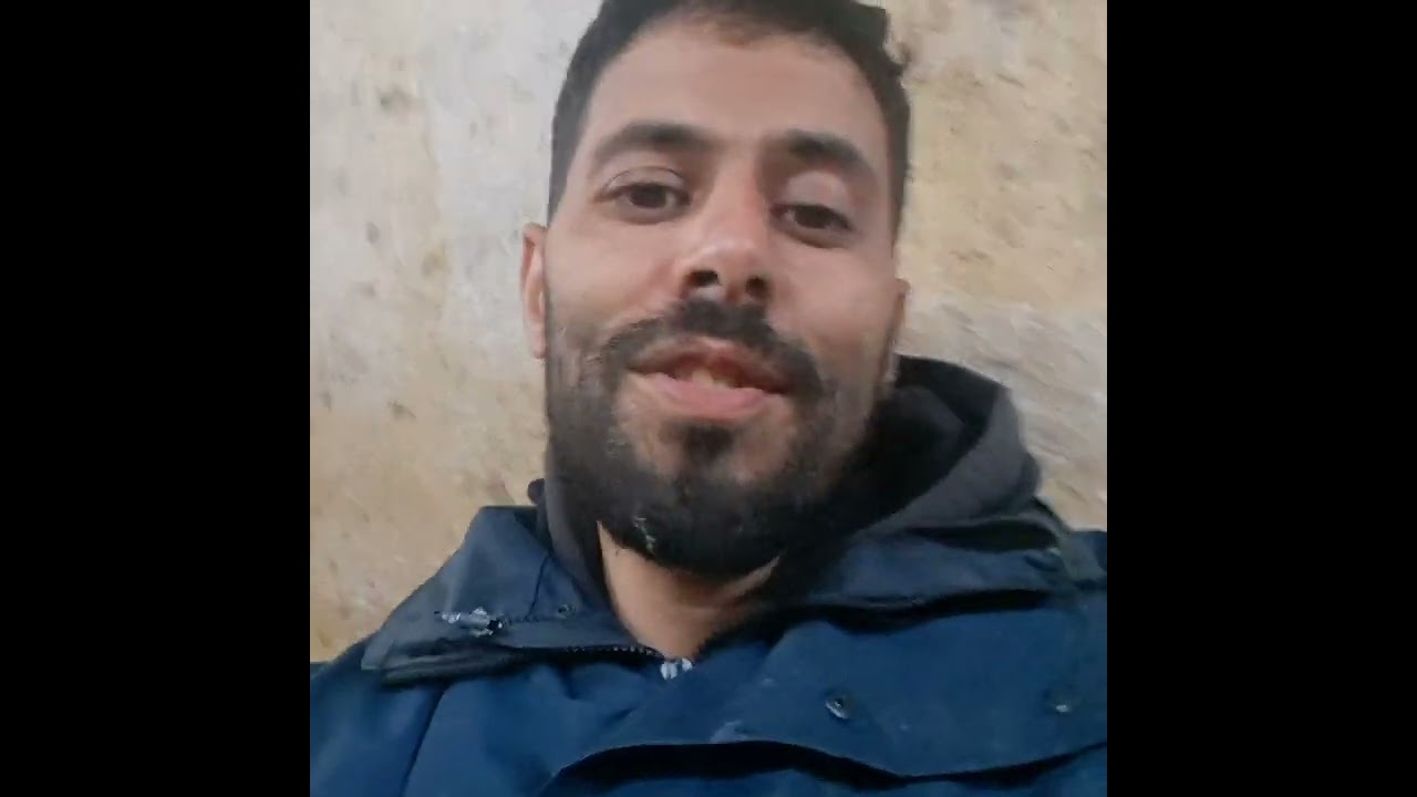 تجربة تربية 🐰 مع محمد عزيز البركاني 