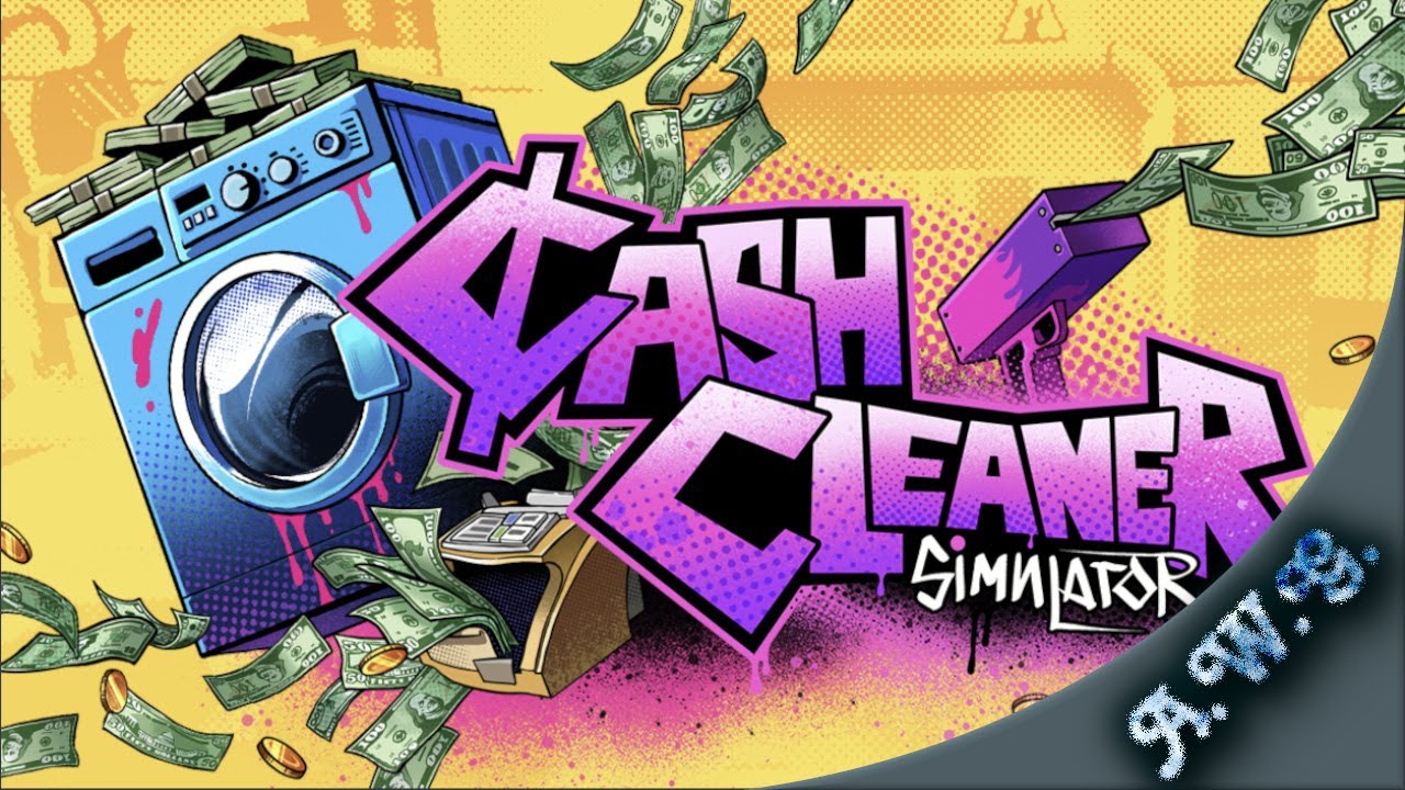 Cash Cleaner Simulator #17 - Das Geld fliegt!