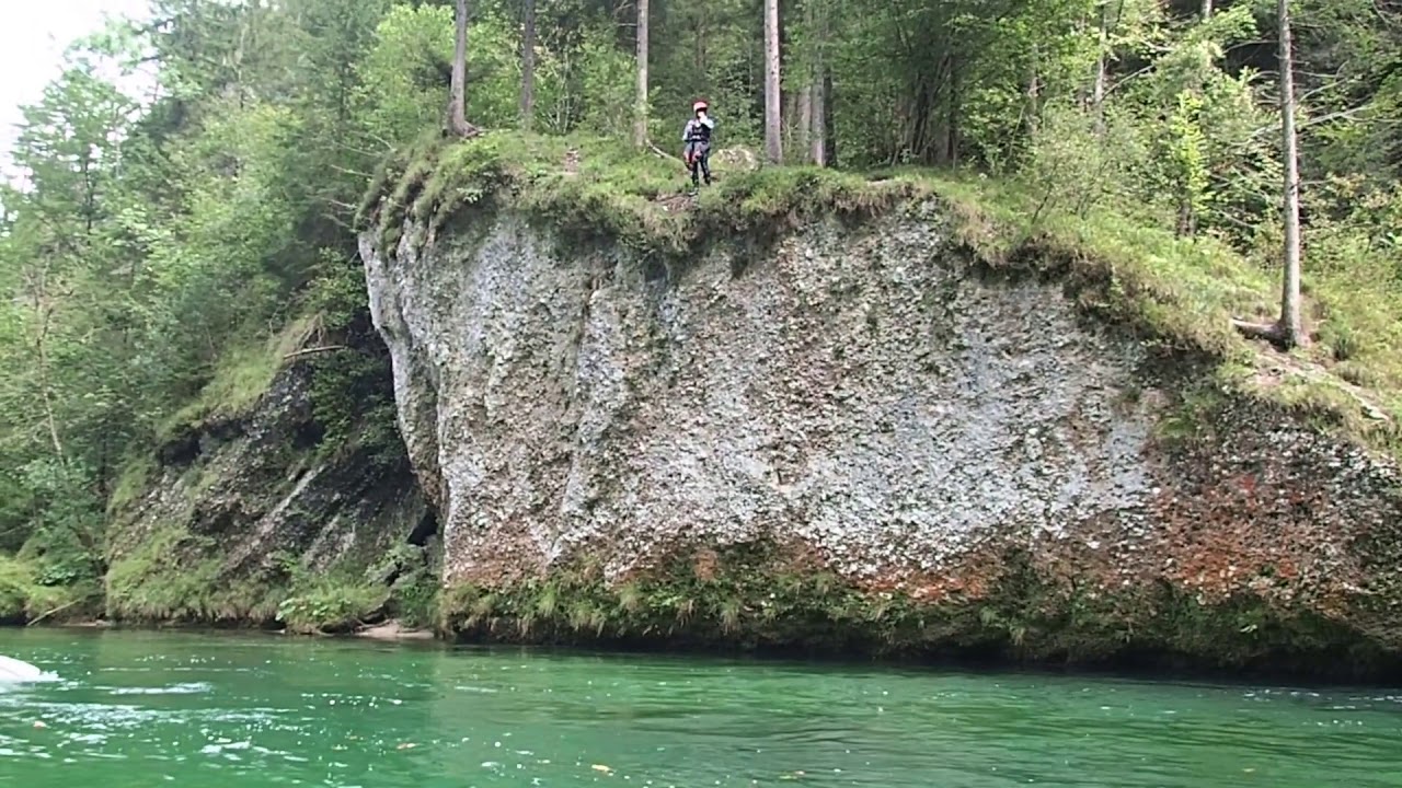 Untere Steyr