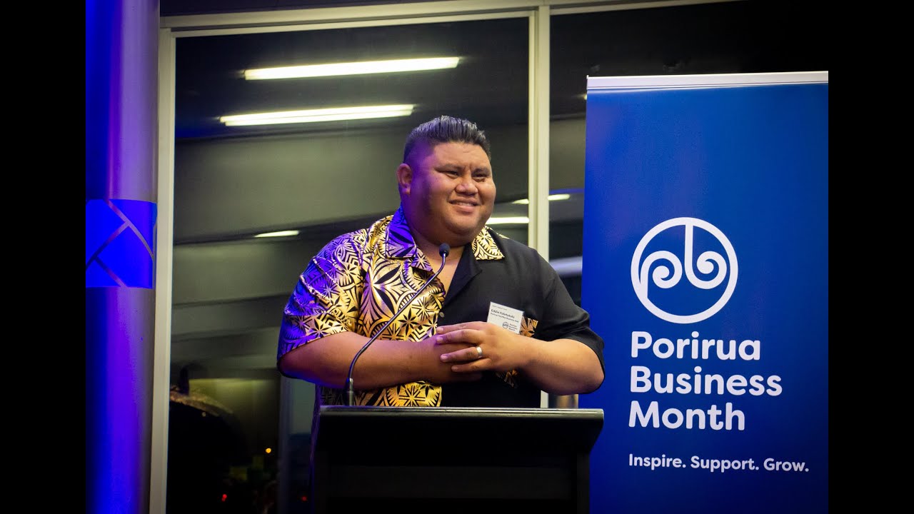Porirua Business Month 2021