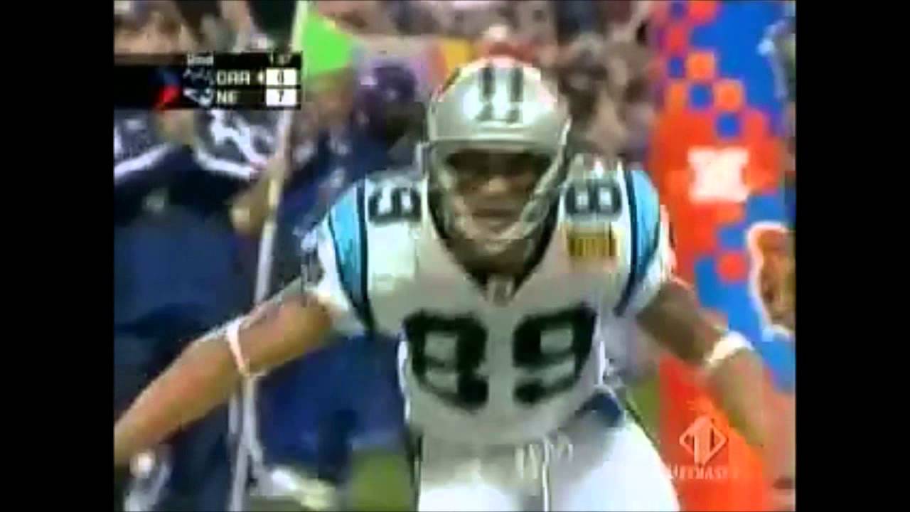 Steve Smith Tribute (The Man)