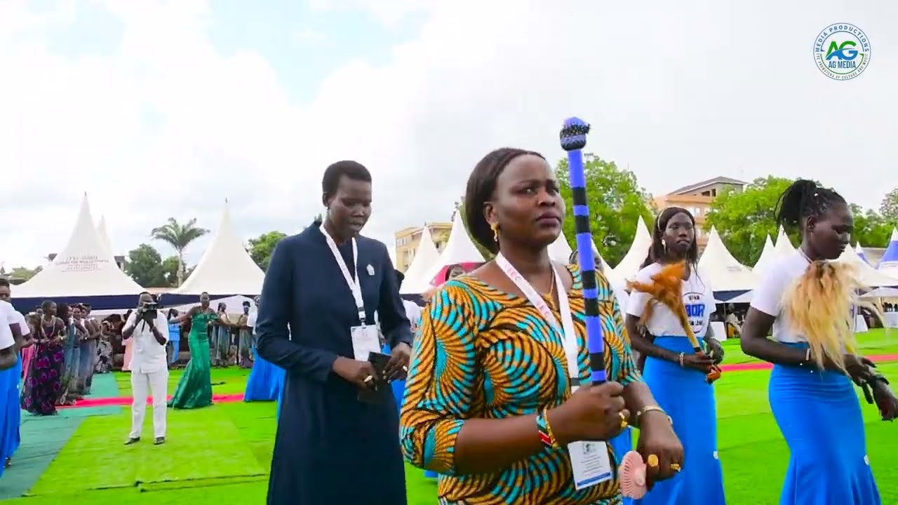 Classic Ayaya; Nyan e Pan Bor by Chol Samuel Aguto