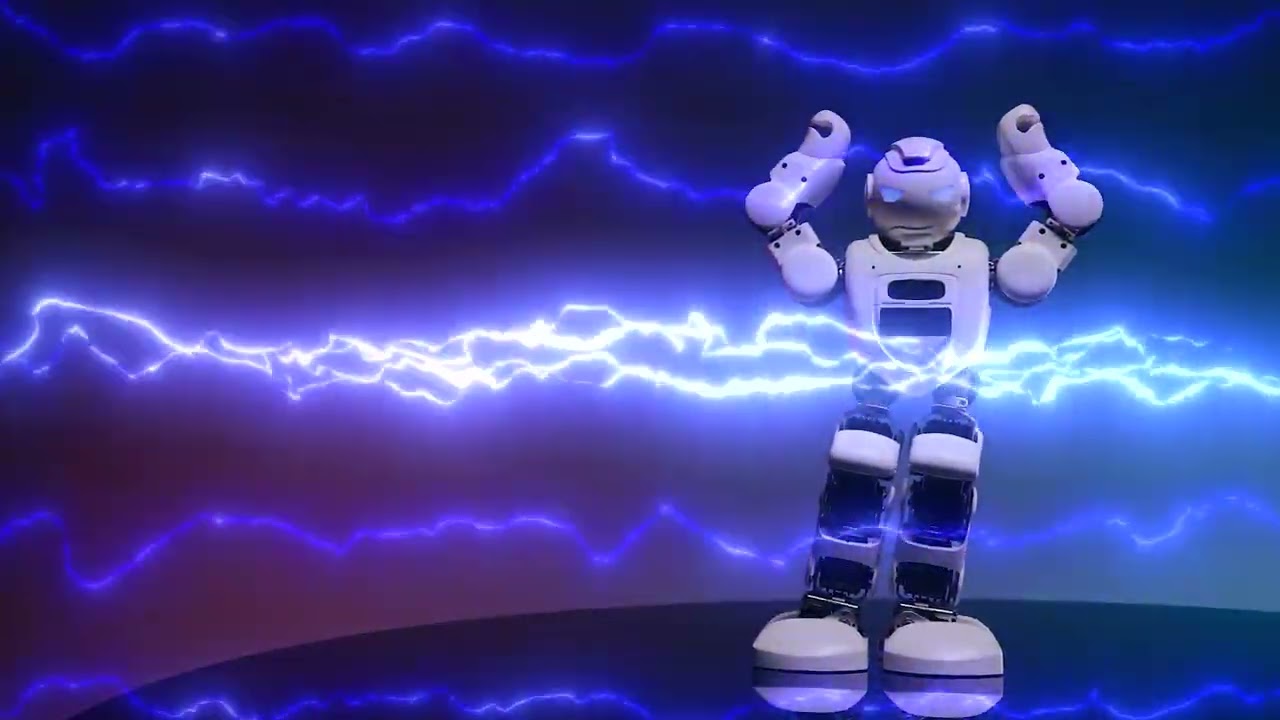 I FEEL POWER