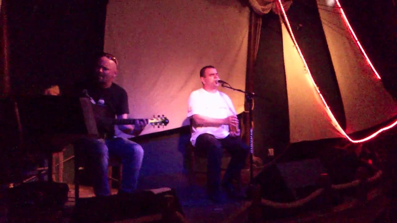 Roman Roczeń - Stary Cowboy