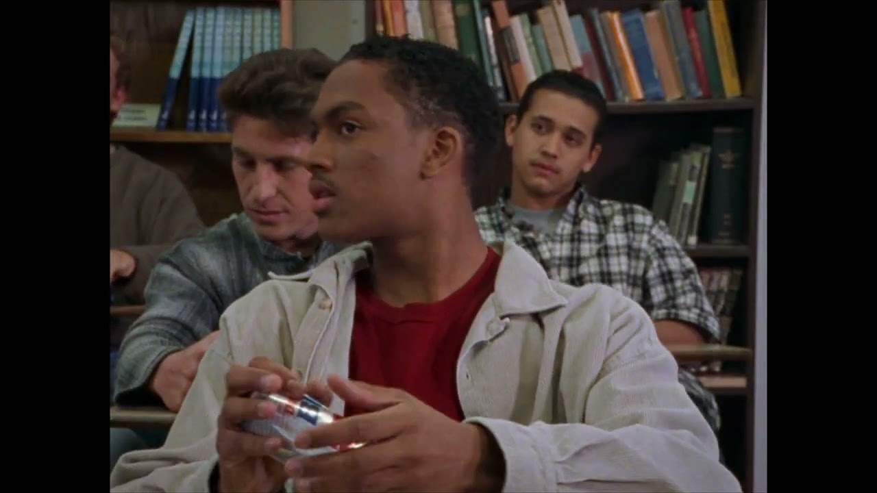 Teaching Tip - Walker Texas Ranger (1997)