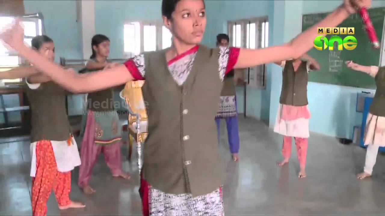 BSS Gurukulam School ready for Kalothsavam