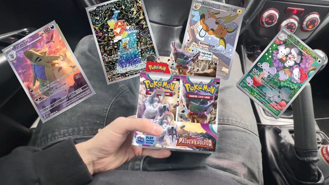 POV You Have the BEST Lunch Break Ever #pokemon