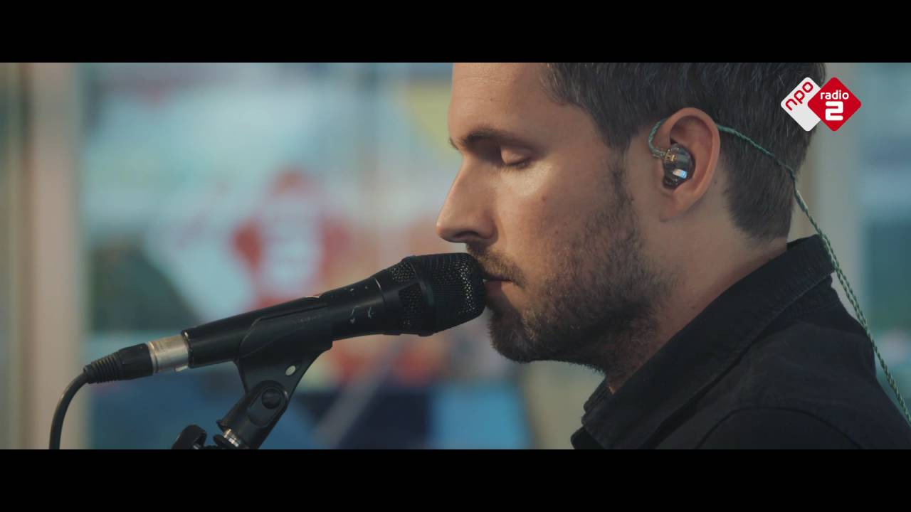 HAEVN - 'Wicked Game' (Chris Isaac cover) Live @ Ekdom In De Ochtend