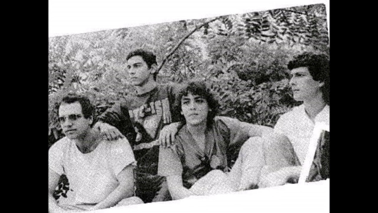 NATAL  -  Os Laranjas - 1985  ................................. (Ouvir com fone ou sistema de som)