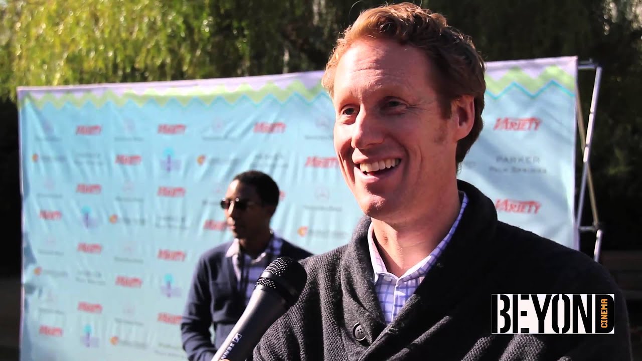 Jon Lucas -- Director of '21 and Over' -- A Beyond Cinema Original Interview