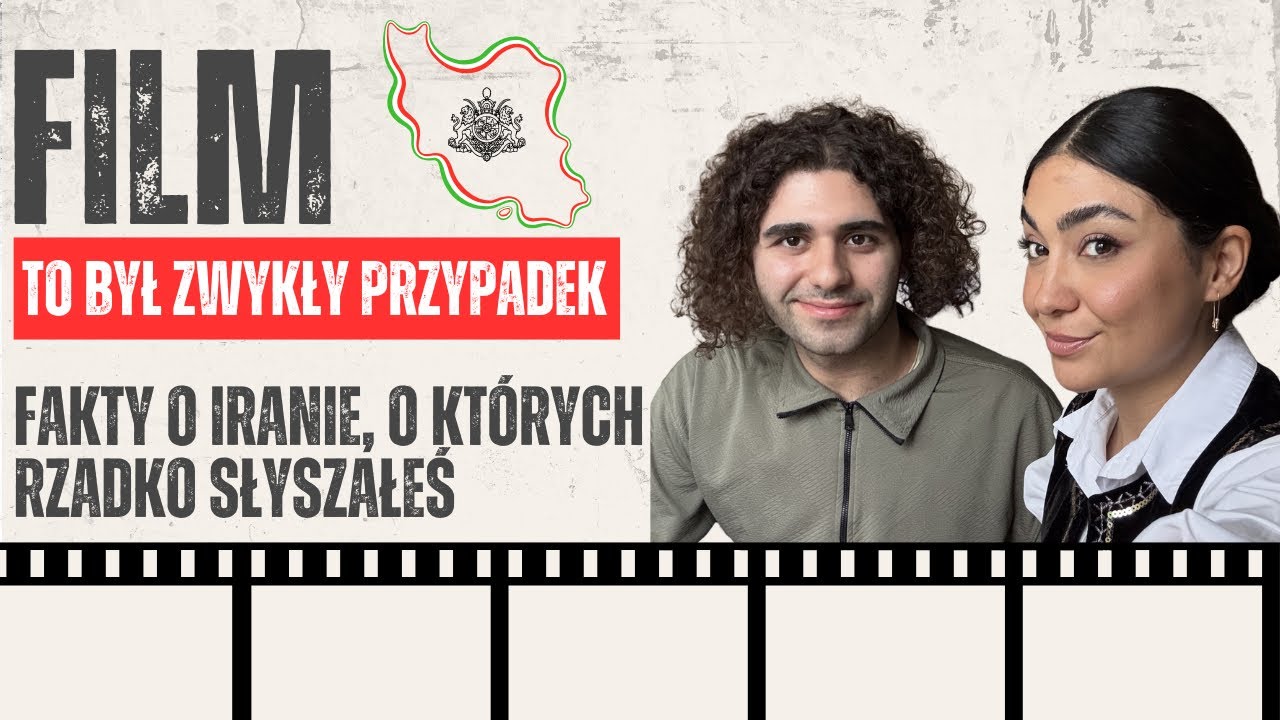 Fakty o Iranie — które zmienią Twój sposób myślenia