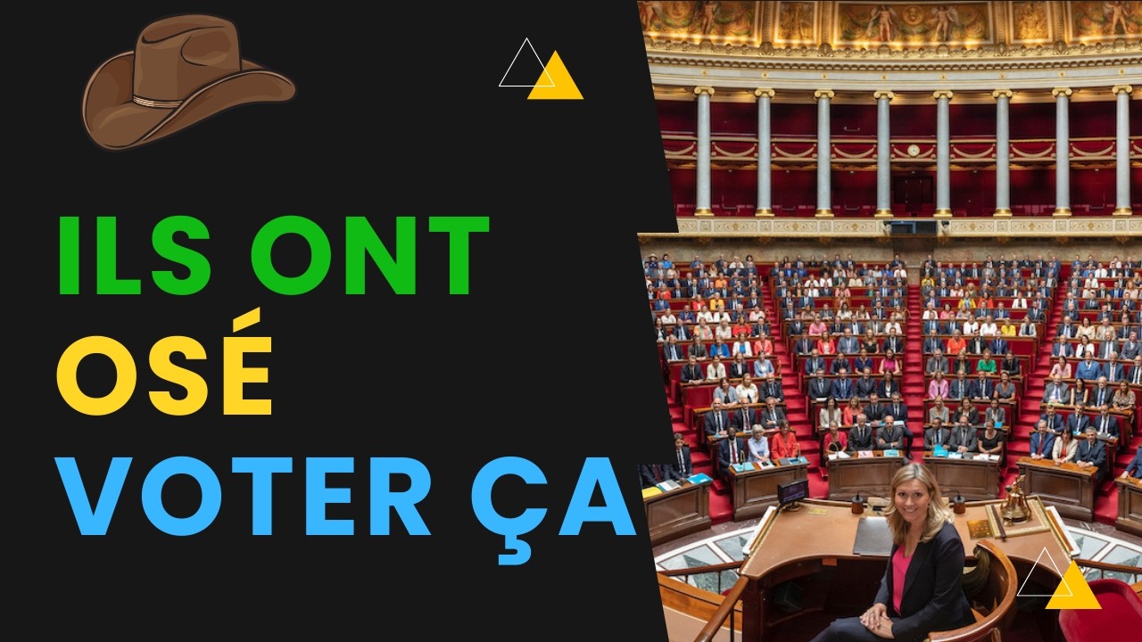 Ce Rapport A Été Enterré, Voici Pourquoi...