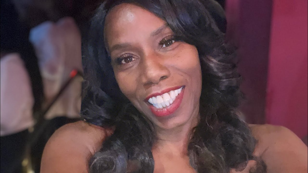THURSDAY IN ATLANTA AT CLUB ELLERY’S #ChicagoSteppin #Steppers #LadyMargaretSteppin #Dance￼
