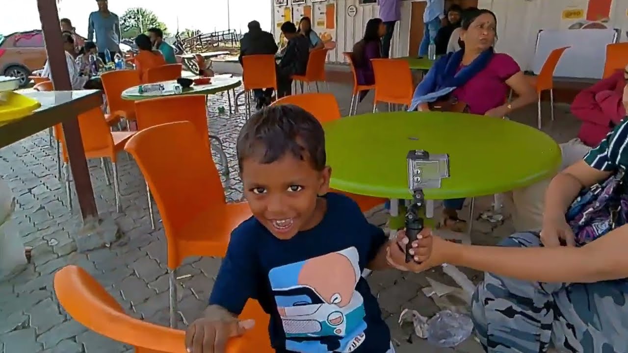 Ayodhya - Varanasi tour Part 13 