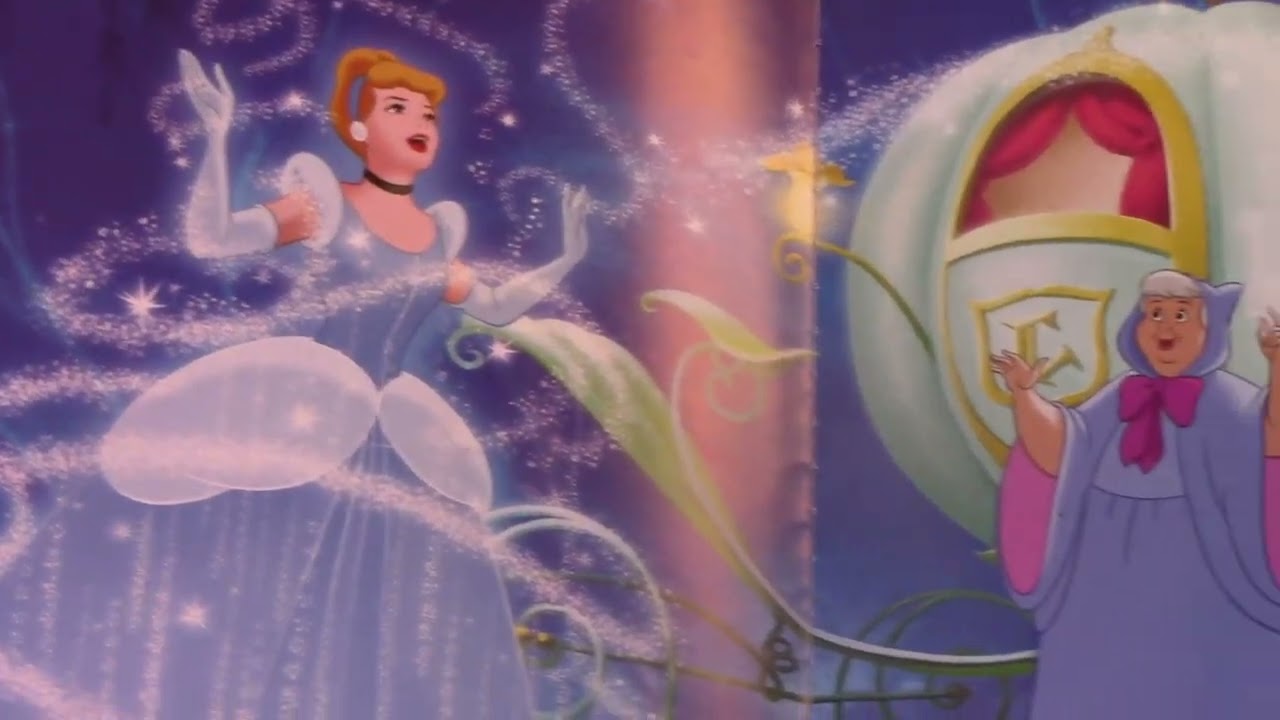 Cenerentola