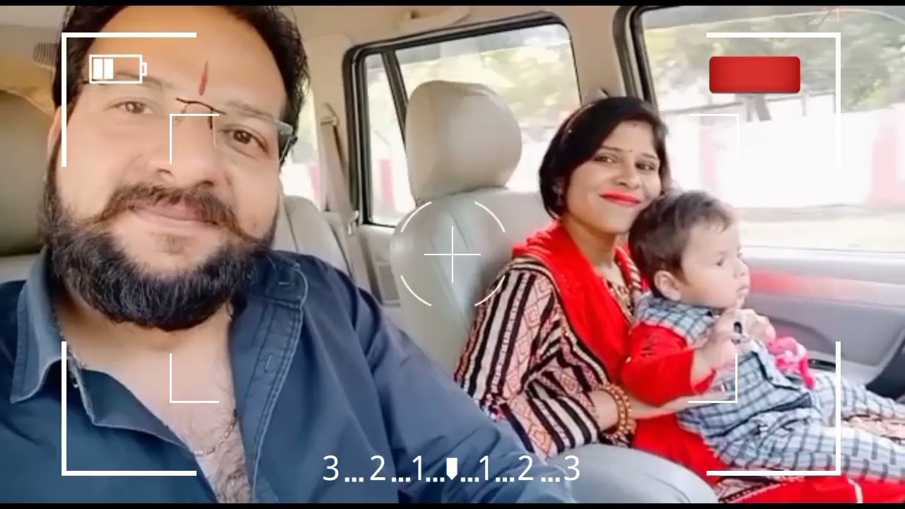 Going augharnath temple  in scorpio with family|most famous shiva temple in meerut|