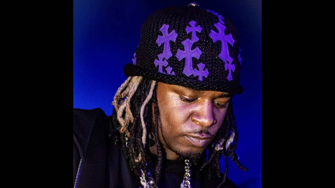 [FREE] Ken Carson Type Beat - 