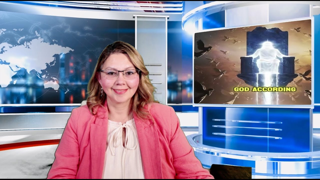 Chúa Giê-su quỳ xuống cầu nguyện, van xin Chúa cứu Ngài khỏi cái chết và được nhậm lời!