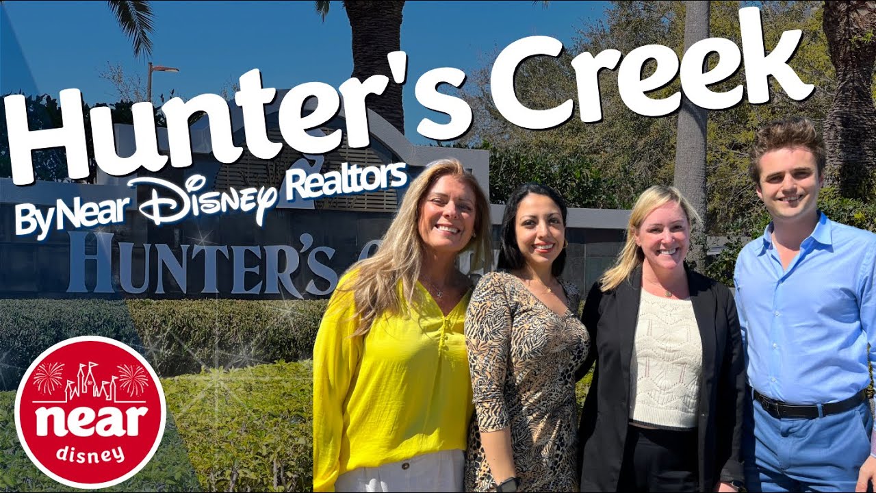 Hunters Creek Florida - Your Ultimate Guide to Homes for Sale in Hunters Creek - Living near Disney