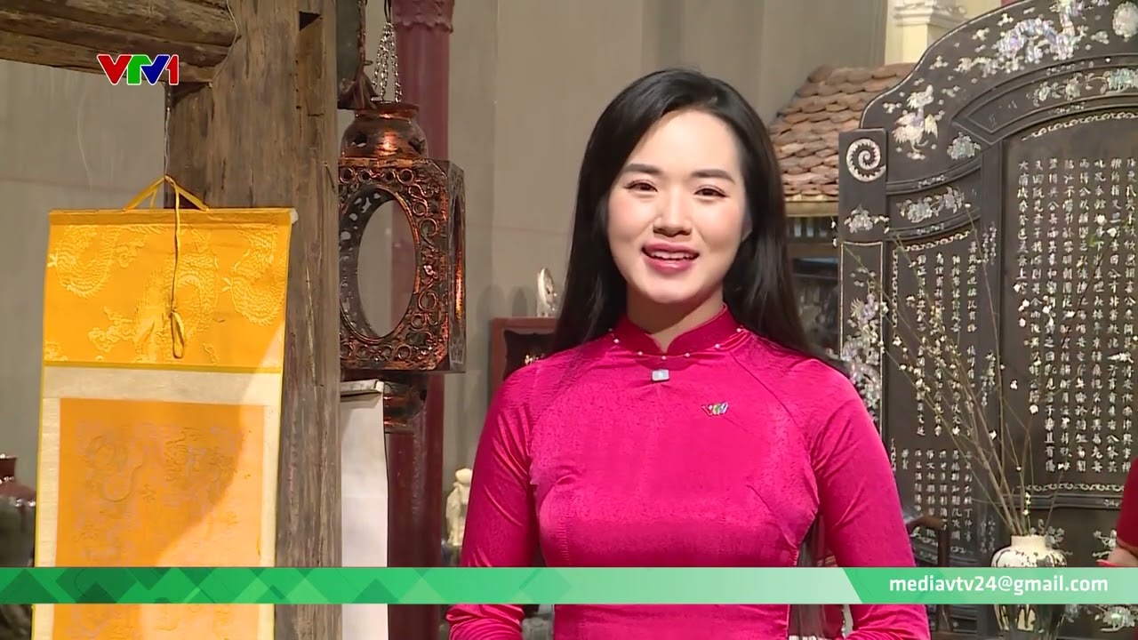 Tết xưa giữa lòng phố cổ | Góc nhìn văn hóa | VTV