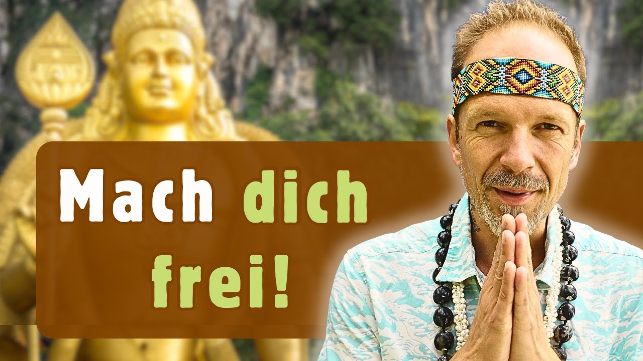 Niedrige Begierden und Suchtverhalten meistern (sollte Jeder nutzen)
