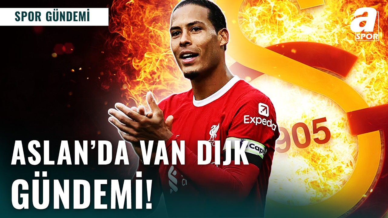 Canlı Yayında Bomba Transfer Sözleri! İşte Serhan Türk'ten FLAŞ Sözler...