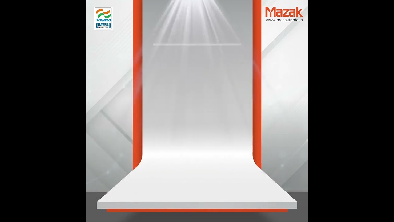 Tagama 2024 India Largest Die & Mould Exhibition