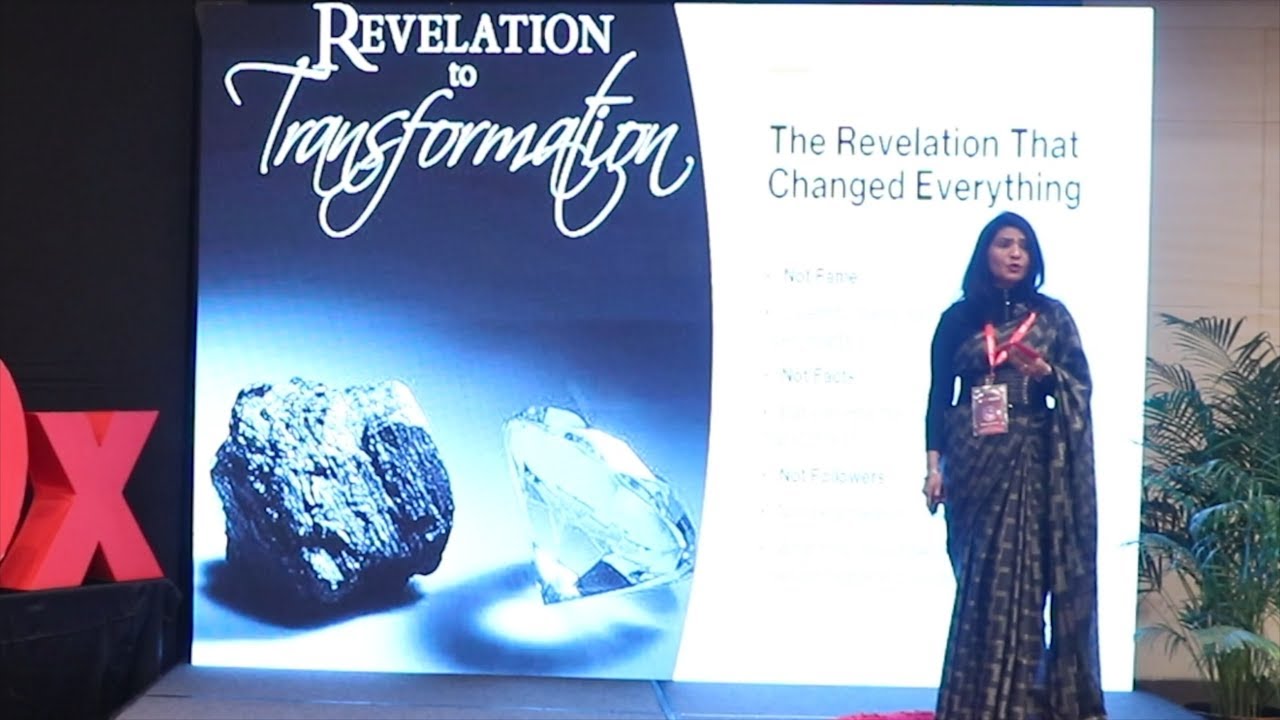 Storytelling is the new digital  currency in the age internet | Sonali Nakshine | TEDxBIT Jaipur