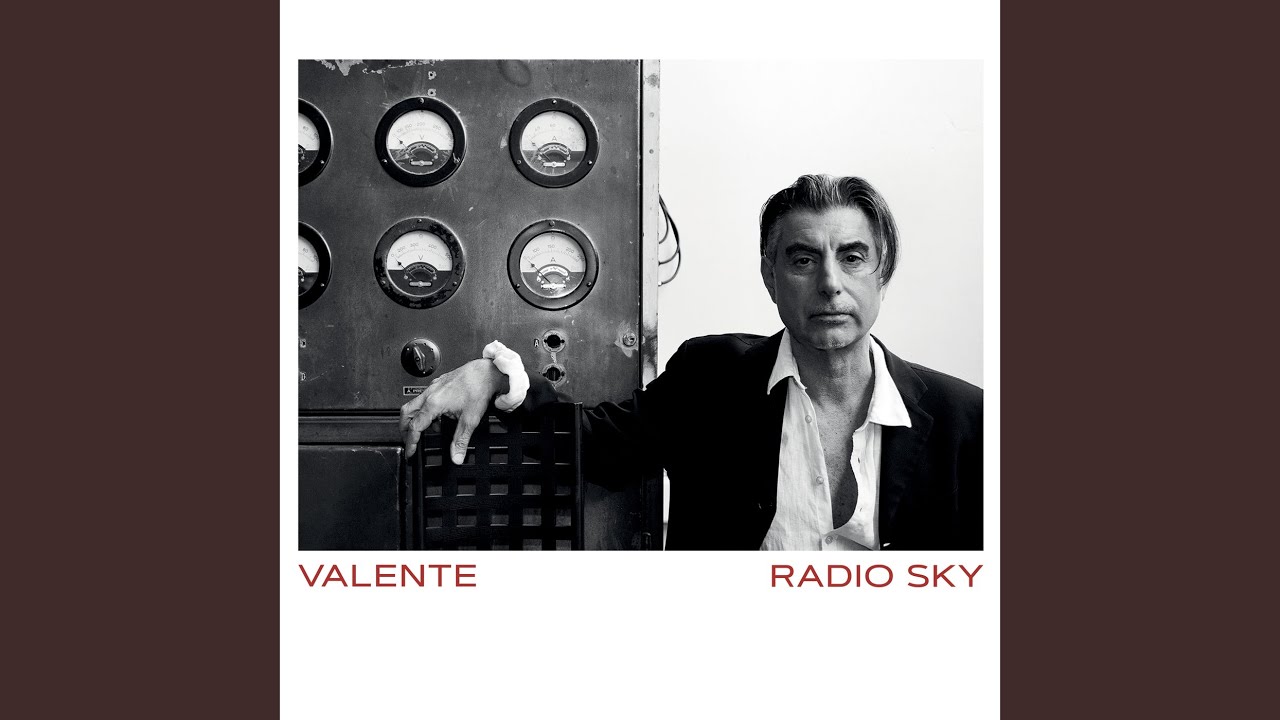 Radio Sky