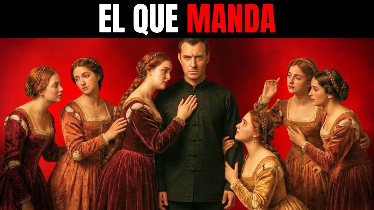 7 Debilidades Femeninas que Inclinan el Poder a Tu Favor | Maquiavelo