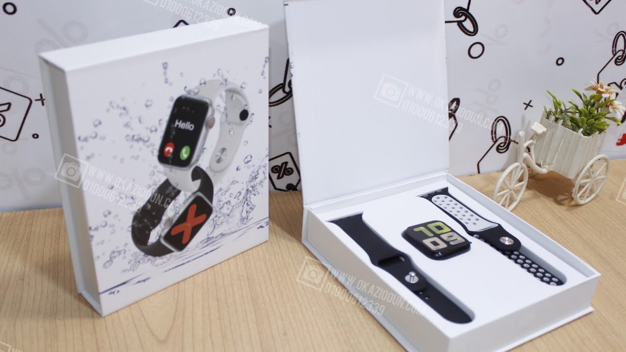 مراجعة ساعة T5s الإصدار الجديد.. مميزات رائعة وسعر اقتصادي لا يقاوم! ⌚🔥