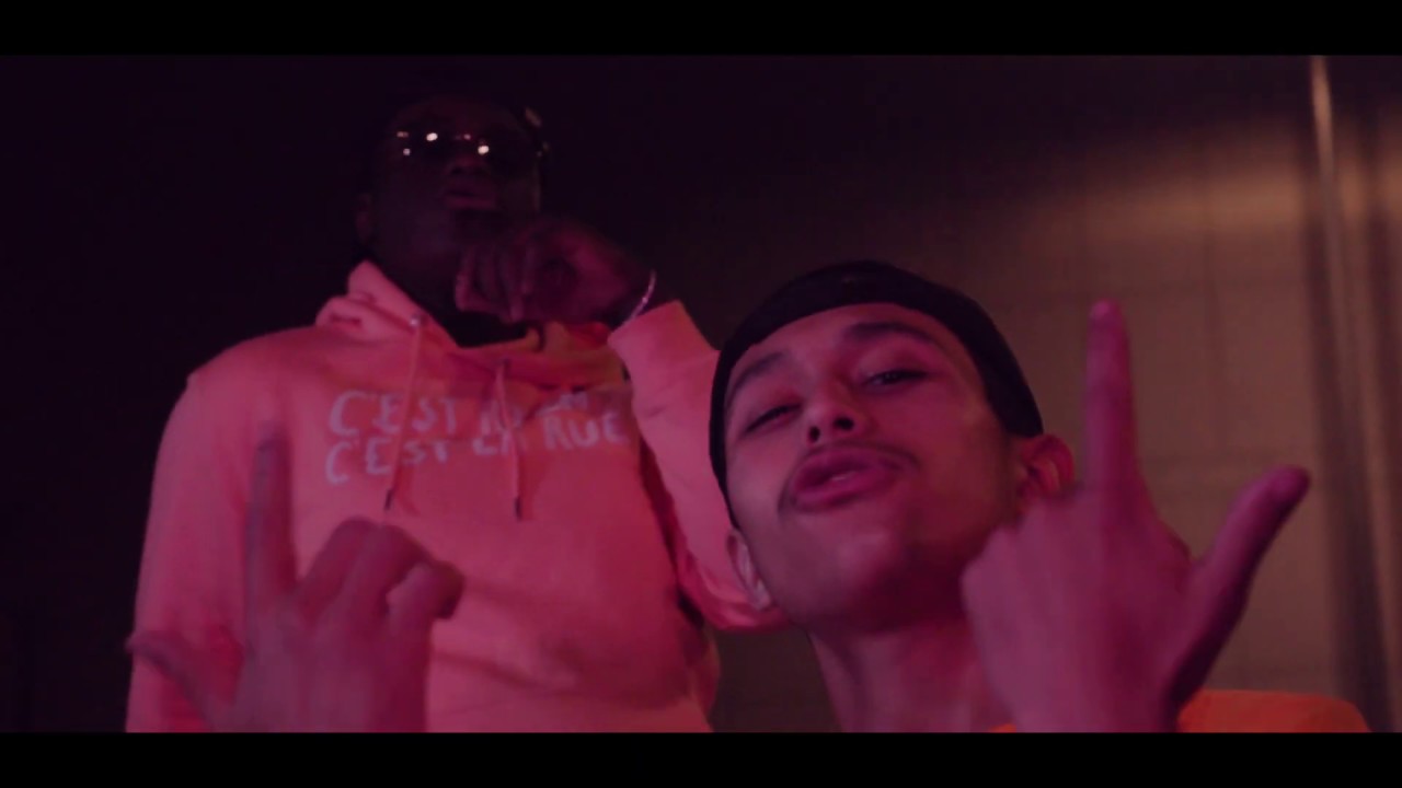Brvmsoo X Carlito - Les Pabs (Extrait de la compile 