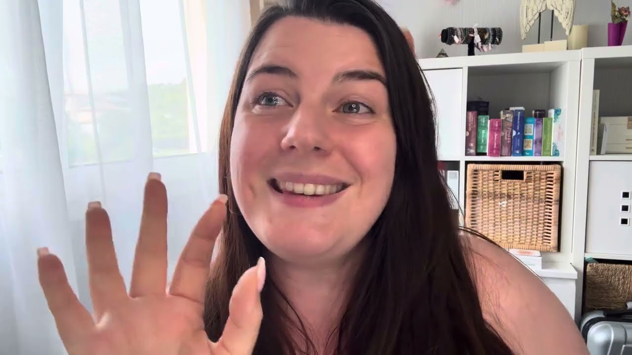 Si tu vois cette vidéo, c’est que l’univers t’envoie un signe